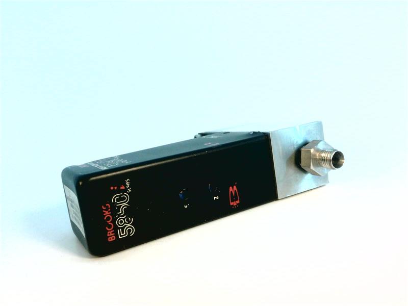 Itw 5850I-A31E3T2DEA