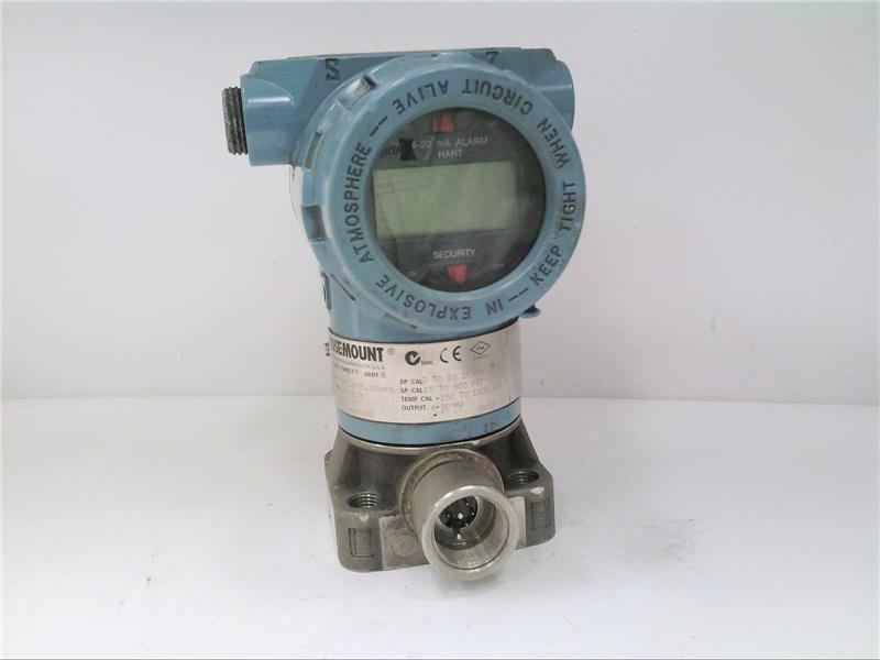 Emerson 3095-MA13AAA14AA100AB