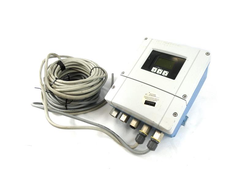 Endress & Hauser 53P50-EL0B1AK5BAAB