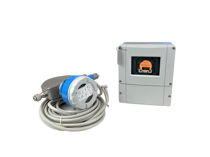 Endress & Hauser 80E08-1MK0/0