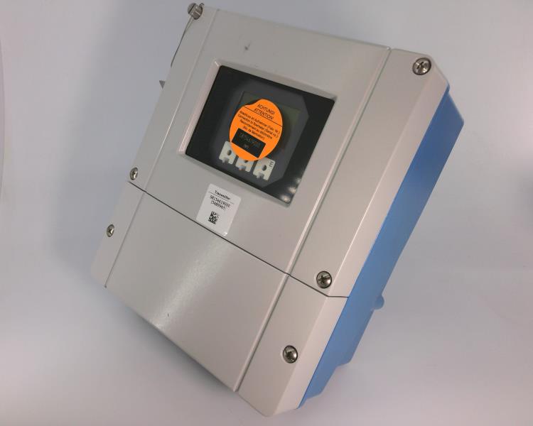 Endress & Hauser PROMAG 55