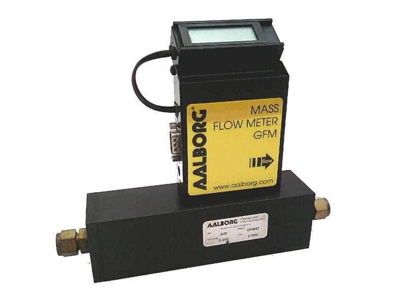 Aalborg Keystone GFM57