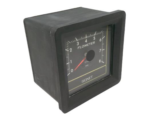 Georg Fischer Signet MK584.4