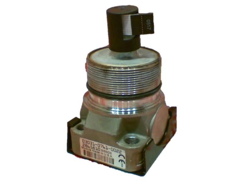 Emerson 03031-0761-0022