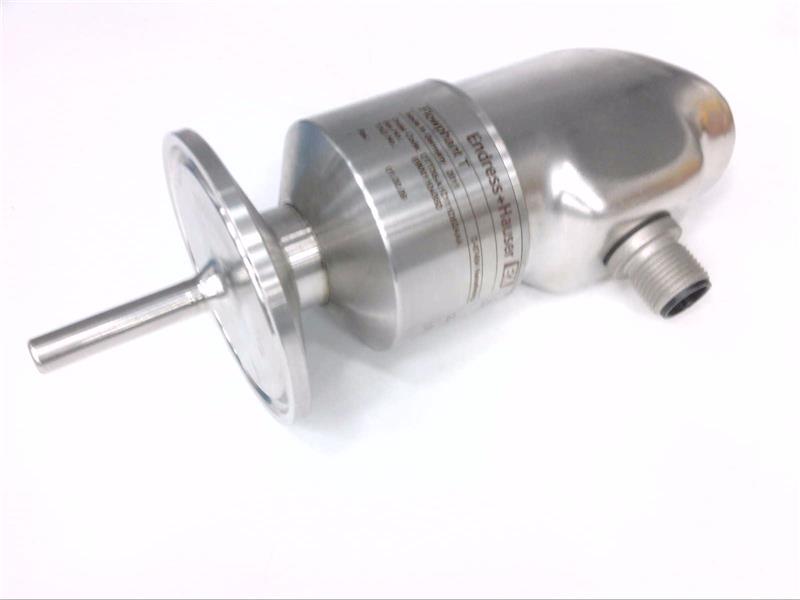 Endress & Hauser DTT35-A1C111DB2AAAA