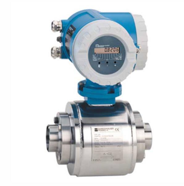 Endress & Hauser 33HP65-ACAAA11A22A