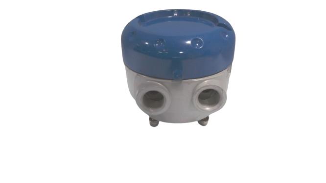 Krohne OPTIFLUX4000F