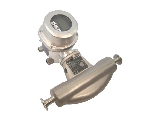 Endress & Hauser 83F08-AFTAAAARBBAA