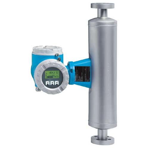 Endress & Hauser 83I25-AFTDAAABBAAH