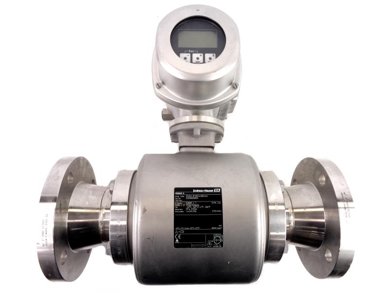 Endress & Hauser 53H80-9F0B1A40BAAA