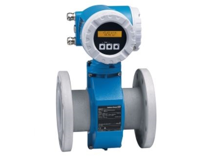 Endress & Hauser 50P1F-AL0A1AA0BAAW