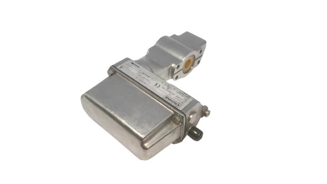 Krohne BATCHFLUX 5015 C/B DN15