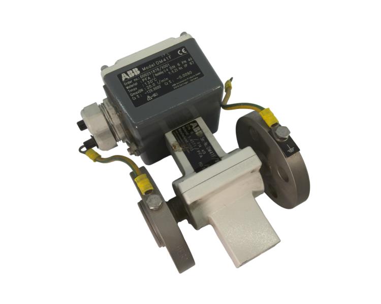 Asea Brown Boveri DM41F