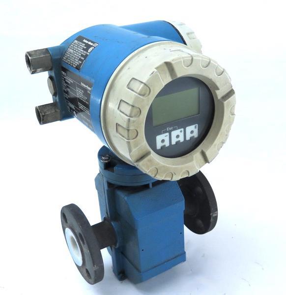 Endress & Hauser 53P25-EF0B1AA0A2AB