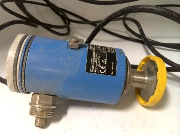 Endress & Hauser DTI200-A14B1A