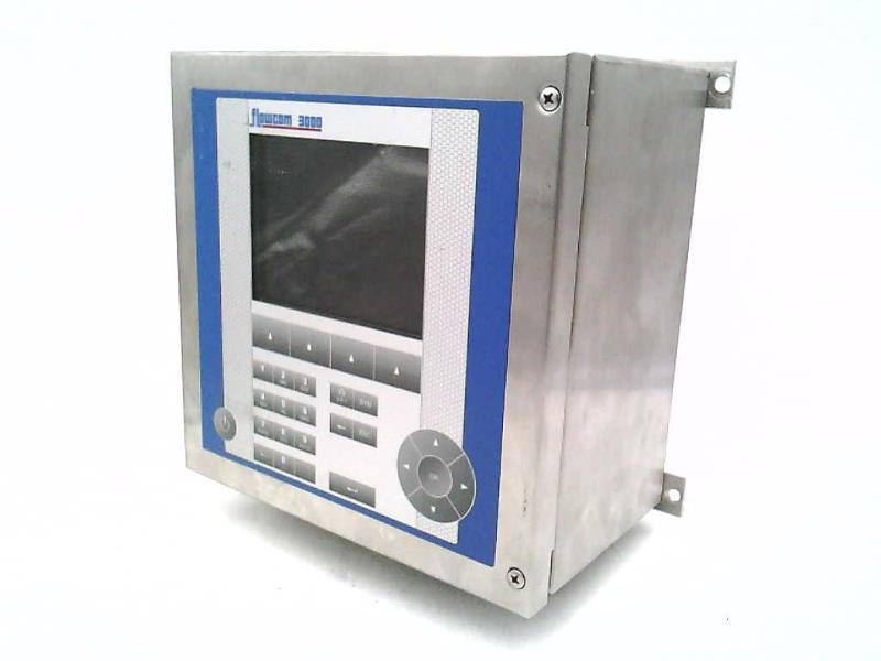 Chart Industries FLOWCOM 3000