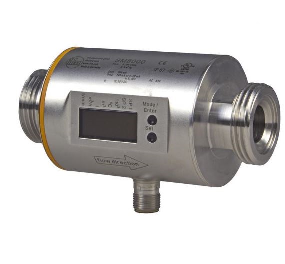 Efector SMR11GGXFRKG/US-100-SM0525