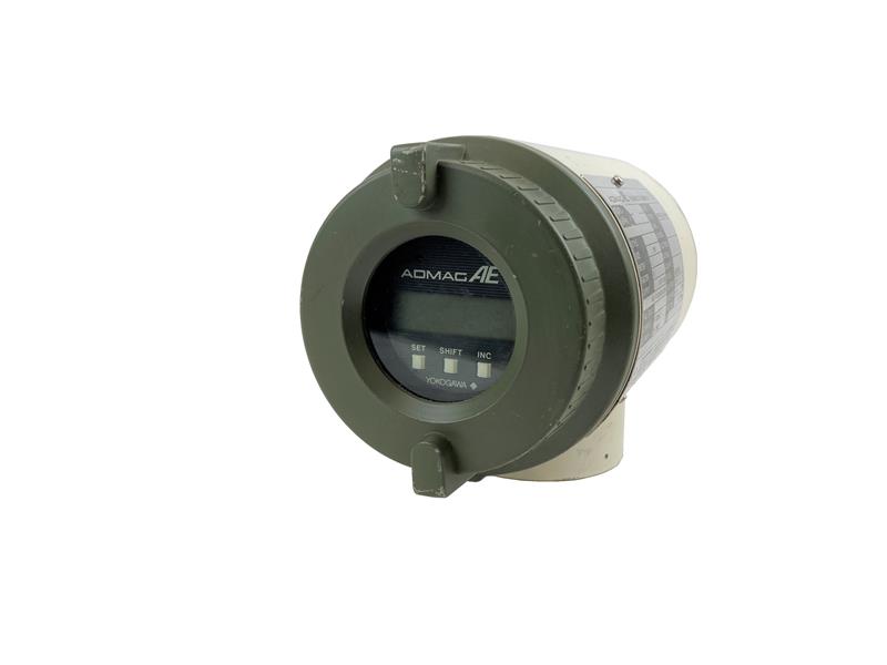 Yokogawa AE208MN-AA1-LSA-A1DH/BR/FF1/FN1