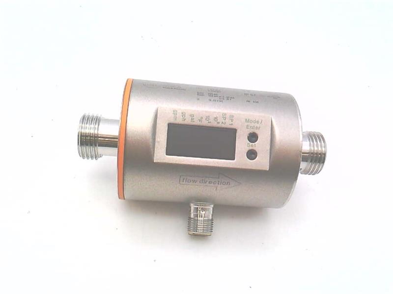 Efector SMR12GGXFRKG/US-100-SM6001