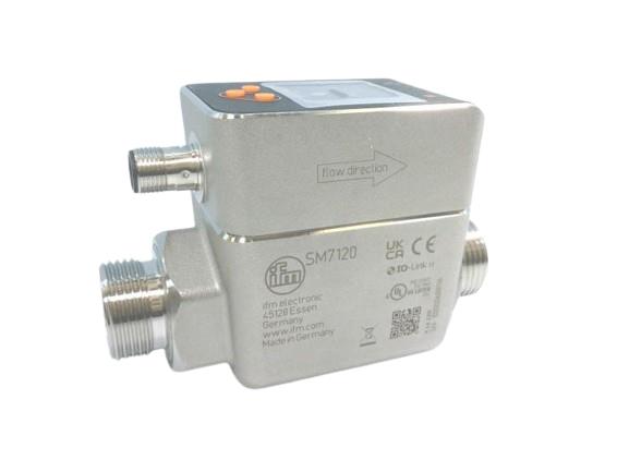 Efector SMR34XGXFRKG/US-100-SM7120