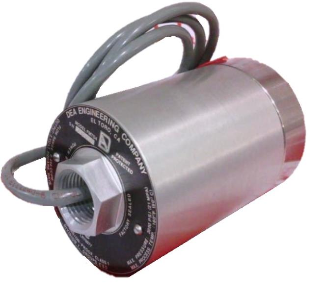 Dea Engineering Co FMTD4