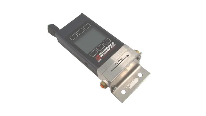 Alicat Scientific MW-50SCCM-D-EIP/GAS:AIR