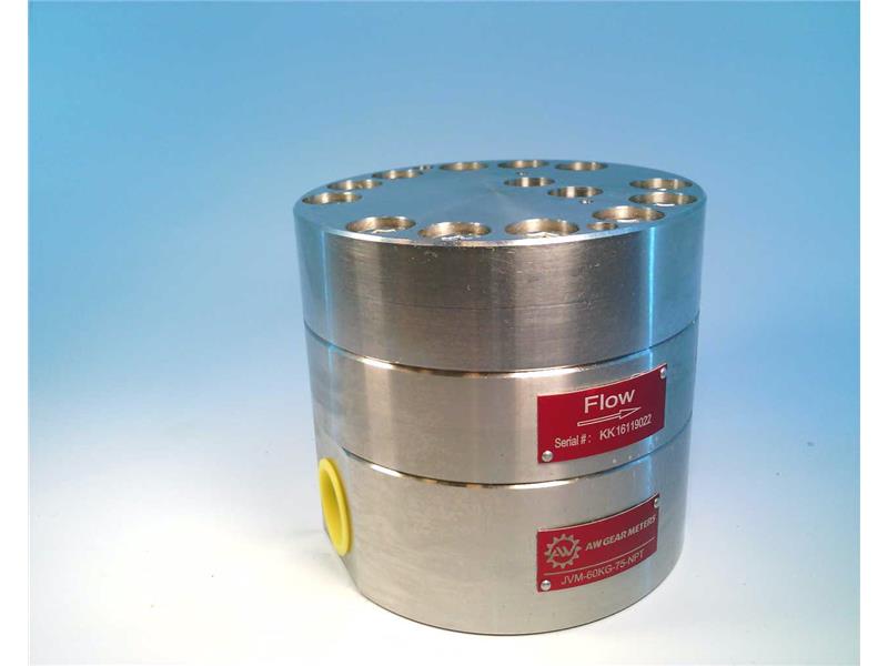 Aw Lake Company JVM-60KG-75-NPT