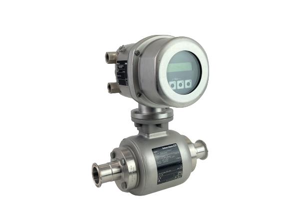 Endress & Hauser 50H40-1F0A1AB0BAAA