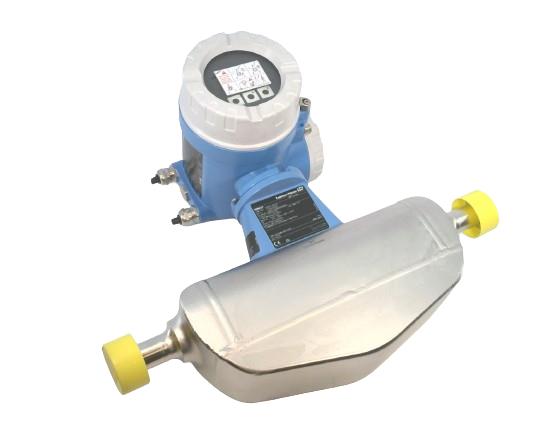 Endress & Hauser 80P15-6FABAAAAABAA