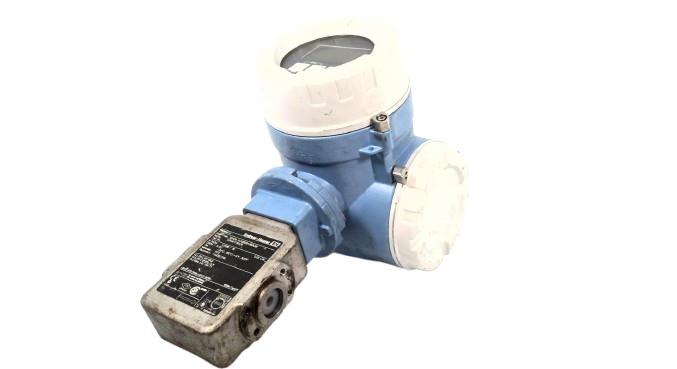 Endress & Hauser 53H04-A00B9RA0BAAB