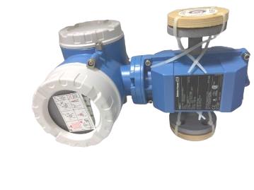 Endress & Hauser 53P15-EL0B1RA0BBAK