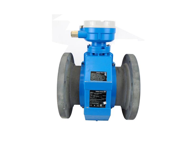 Endress & Hauser 55S1F-AL1B1RC2BBAM