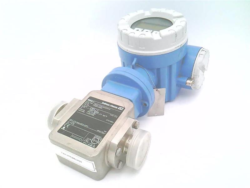 Endress & Hauser 23H22-1F0A1AA022AW