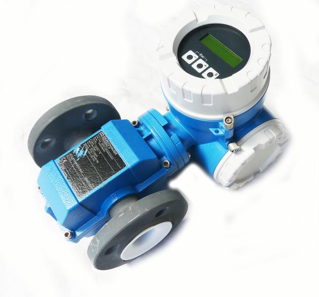 Endress & Hauser 33FT65CD1AB11A21