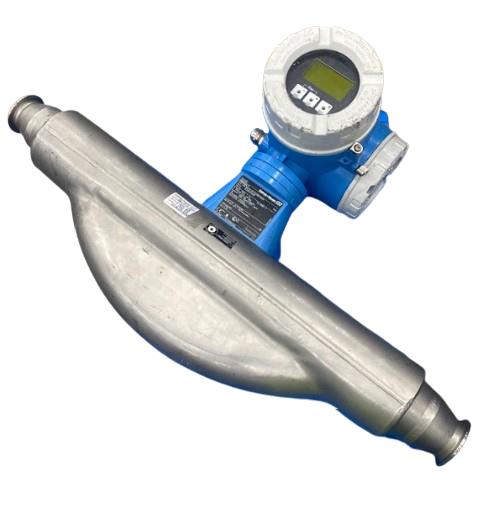 Endress & Hauser 83F50-AFTSANBAABAA