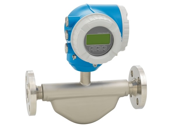 Endress & Hauser 8S1C25-AADBBBDSBFTWA+