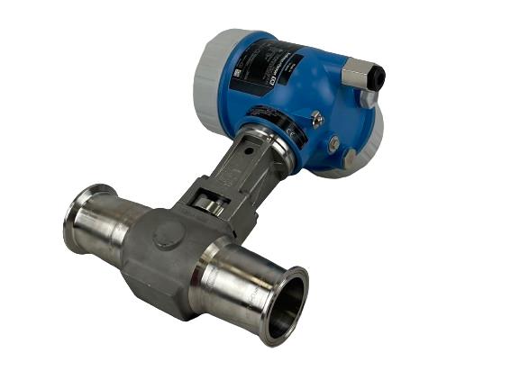 Endress & Hauser 7F2C50-C2AACADAABA999KA1