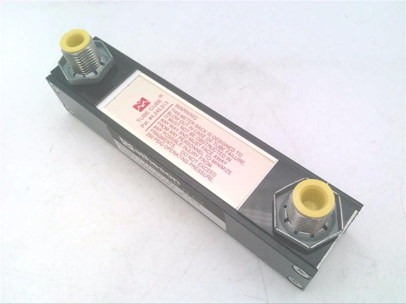 Matheson J1-4Y101-J753