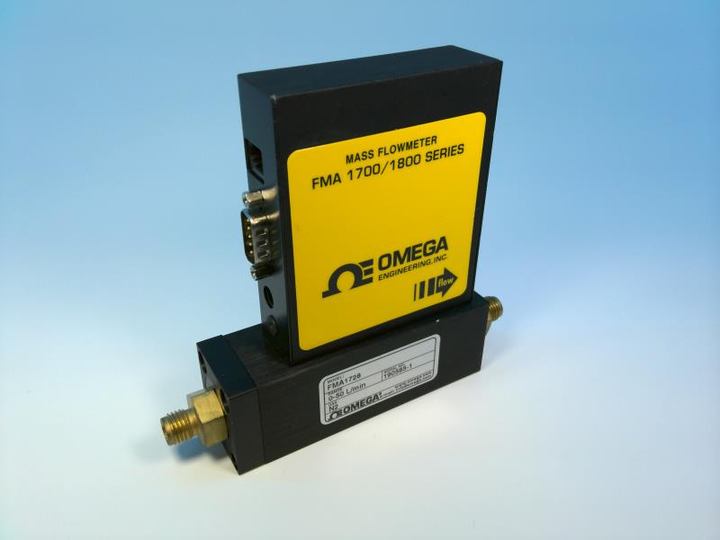 Omega Engineering FMA1728