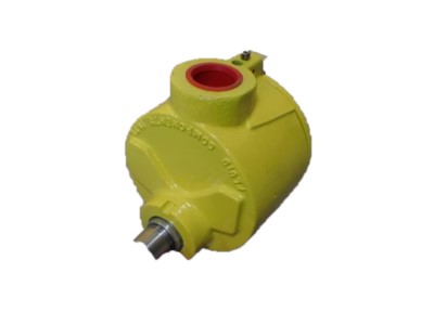 Fluid Components ST100-60F318012CB1EBA0001