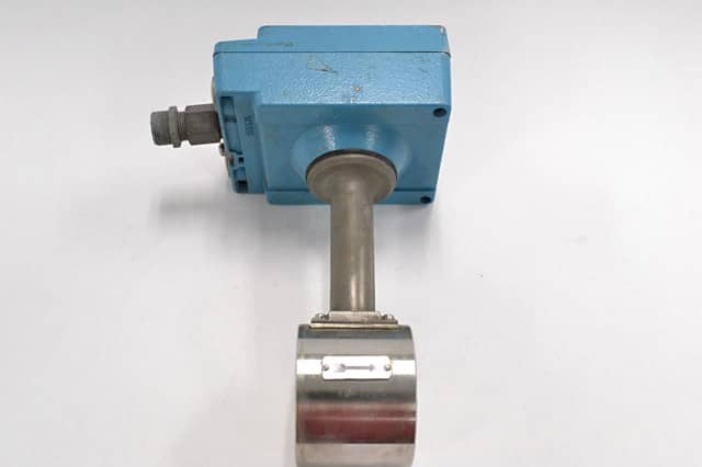 Endress & Hauser DMV6336