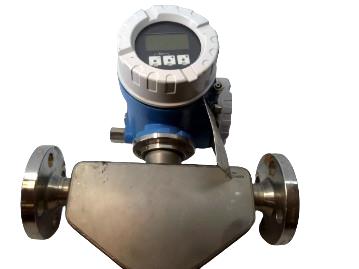 Endress & Hauser 83E25-CABS59R1BBBN