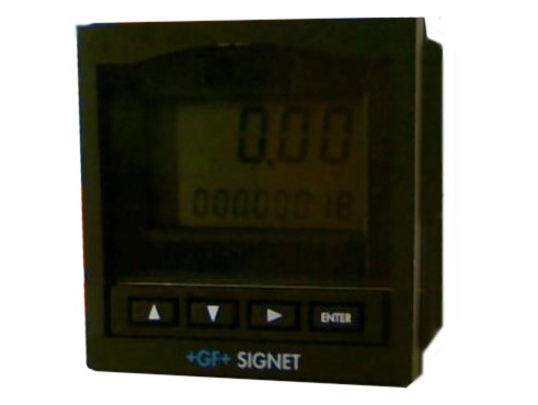 Georg Fischer Signet 1168837