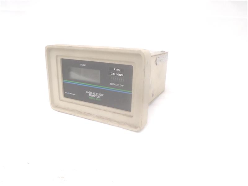 Data Industrial 950T