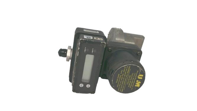Universal Flow Monitors MSM-NSF20GPM-B-32V1.0-GTLI