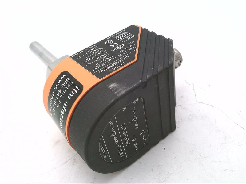 Efector SI1001-W/E40107-SI8511