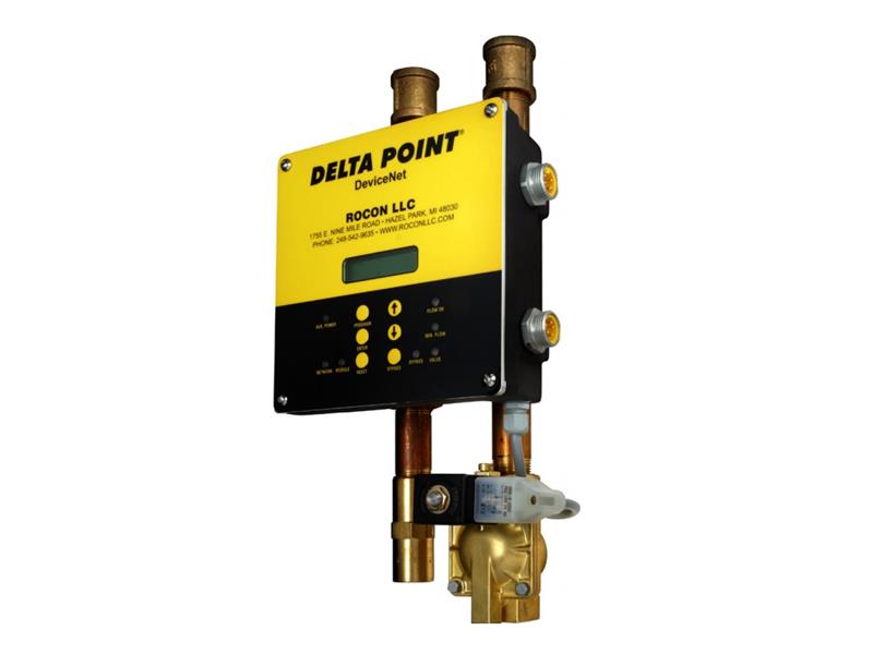 Rocon DPL-23LM-6/4-N1F1C-FN19-F-CPH