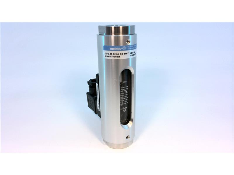 Meister DUG-80