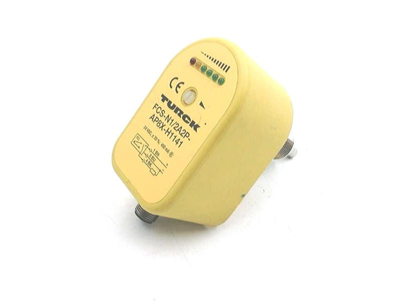 Turck FCS-N1/2A2P-AP8X-H1141