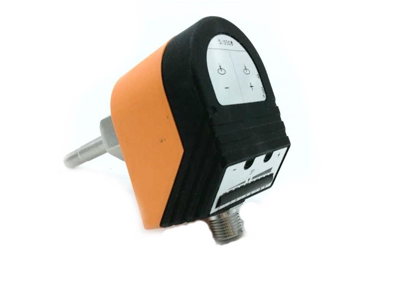 Efector KIT, SI0508 W/ E40107-SI8518